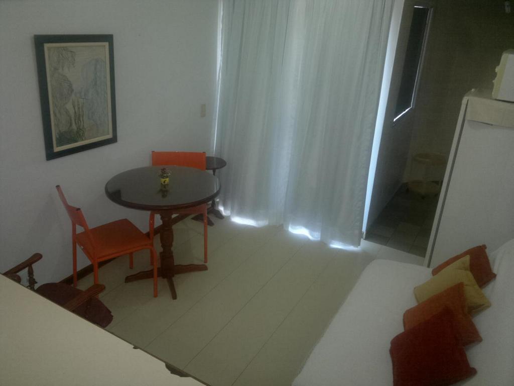 Bahia Flat Studio Salvador de Bahía Habitación foto