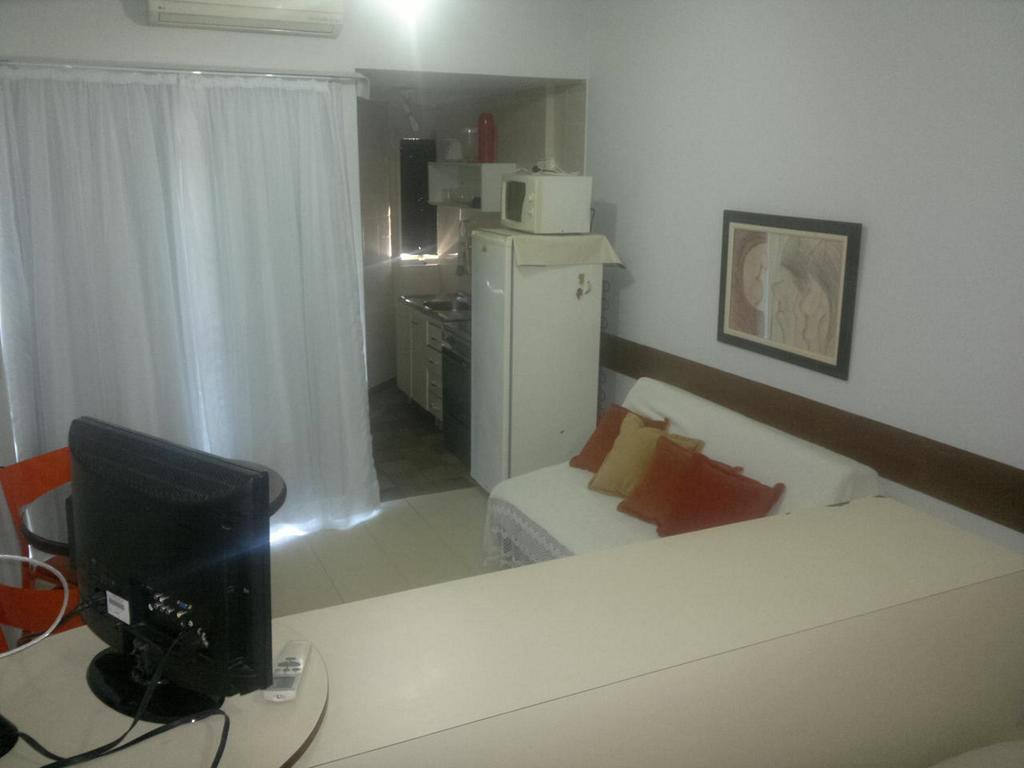 Bahia Flat Studio Salvador de Bahía Habitación foto