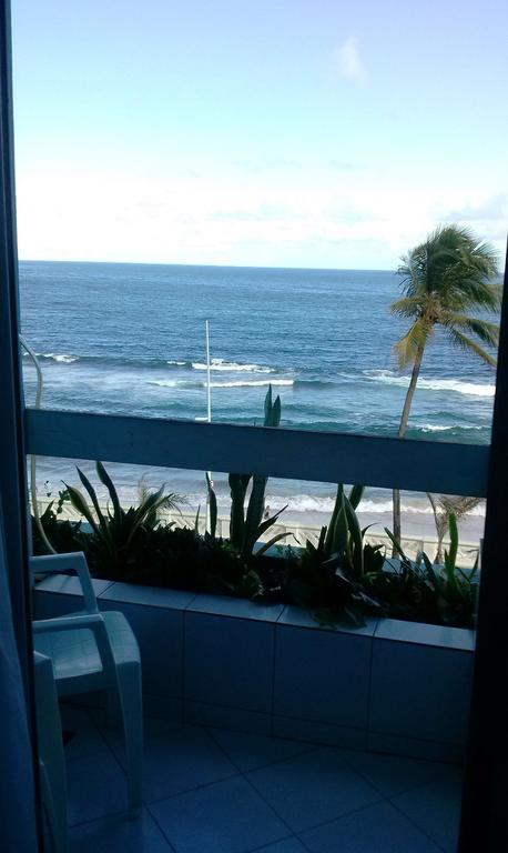 Bahia Flat Studio Salvador de Bahía Habitación foto