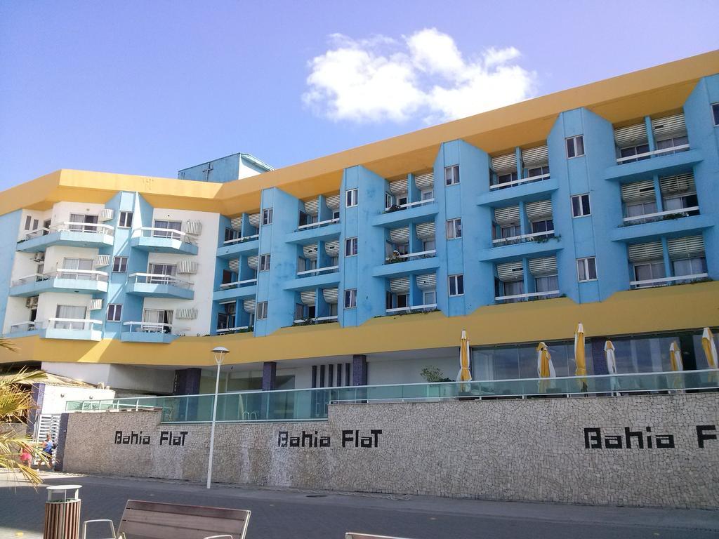 Bahia Flat Studio Salvador de Bahía Exterior foto